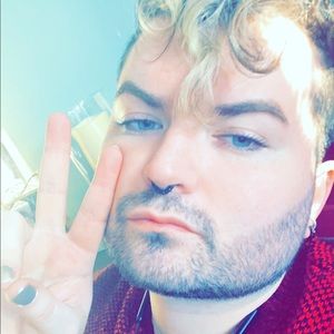 Meet your Posher, Matthew